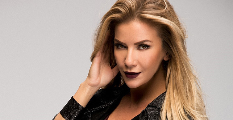 Ivana Sert'ten Rapçileri Kızdıracak Açıklama
