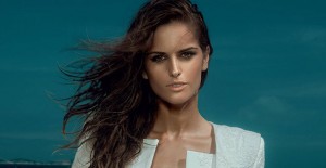 Izabel Goulart’tan Dikkat Çeken Spor Videosu