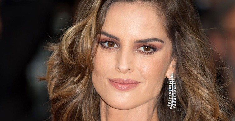 Izabel Goulart Spor Rutini Hakkında Bilgi Verdi