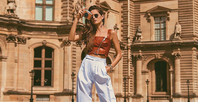 Izabel Goulart Fotoğrafları - Izabel Goulart Resimleri