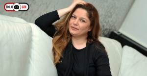 İzel: Kadın Sanatçılar Son Dönemde Daha Başarılı