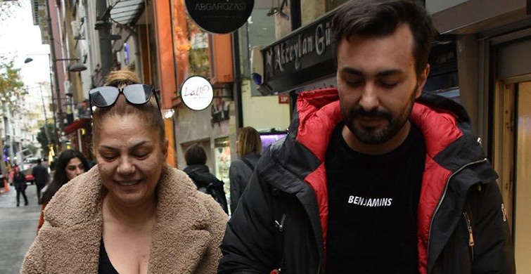 İzel: Fast Food Aşklar Yaşıyoruz