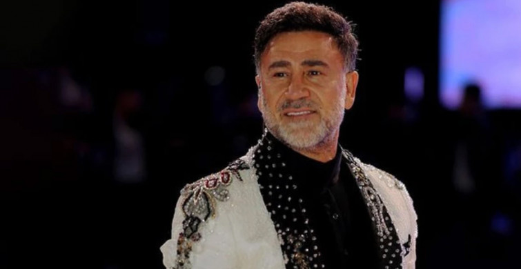 İzzet Yıldızhan'ın 23 yıldır sır gibi sakladığı eşi ortaya çıktı! O pozları olay oldu: ''Çok güzel kadın''