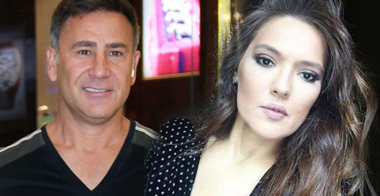 İzzet Yıldızhan, Demet Akalın'a Ateş Püskürdü