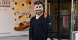 İzzet Yıldızhan’dan Piyona Açıklaması