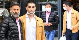 İzzet Yıldızhan: 286 Personelimi Ücretli İzne Çıkardım
