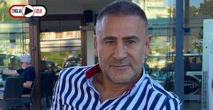 İzzet Yıldızhan, Bayramda Çocuklarına Altın Taktı