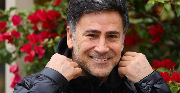 İzzet Yıldızhan: Yeni Bir Albüm Hazırlıyorum