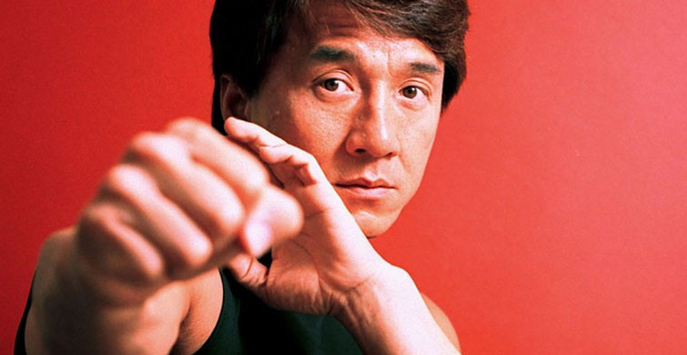 Jackie Chan Kimdir? Jackie Chan Boyu Kaç, Kilosu Kaç, Aslen Nereli, Sevgilisi Kimdir?