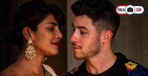 Nick Jonas'tan Romantik Paylaşım