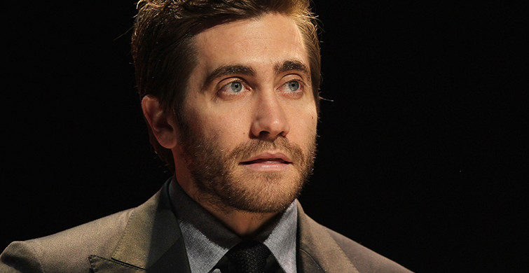 Jake Gyllenhaal 