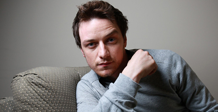 James McAvoy Kimdir? James McAvoy Boyu Kaç, Kilosu Kaç, Aslen Nereli, Sevgilisi Kimdir?