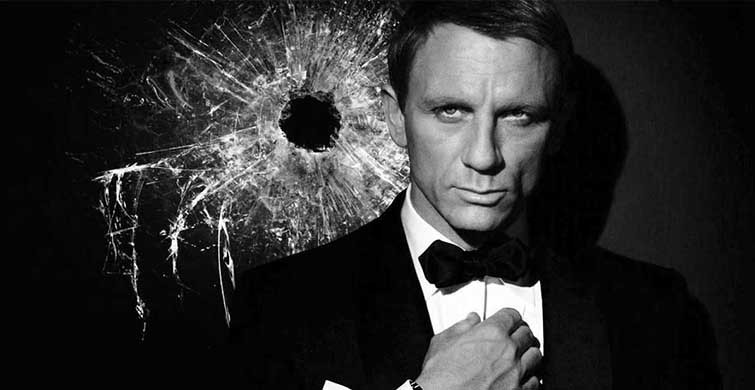 Yeni James Bond Bir Kadın Olacak