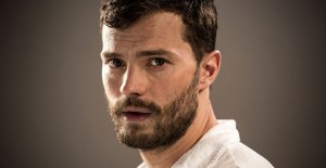 Jamie Dornan Kadın Kılığına Girdi