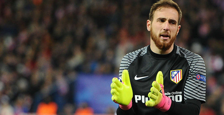 Manchester United Jan Oblak İçin Dev Teklife Hazırlanıyor