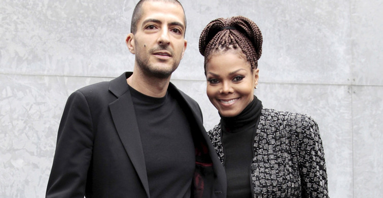 Michael Jackson'un Kardeşi Janet Jackson'ın Dönüşü Muhteşem Oldu
