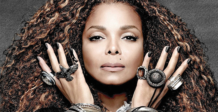 Janet Jackson Kimdir? Janet Jackson Boyu Kaç, Kilosu Kaç, Aslen Nereli, Sevgilisi Kimdir?