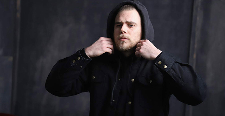 Jared Abrahamson Kimdir? Jared Abrahamson Yaşı Kaç, Nereli ve Ne Zaman Doğdu?