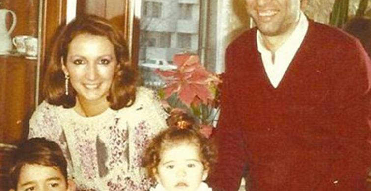 Kemal Sunal'ın Hiçbir Yerde Yayınlanmamış Fotoğrafları