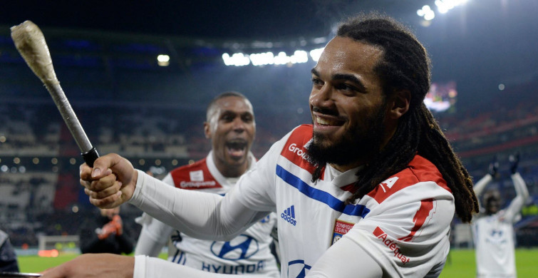 Jason Denayer Kimdir?