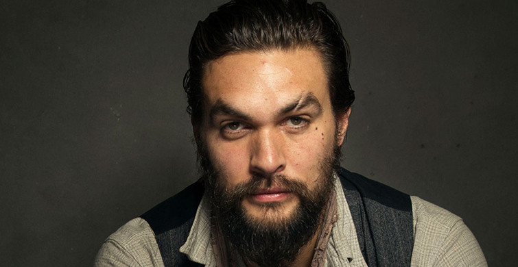 Jason Momoa Netflix Filminde Başrol Oldu