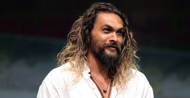 Jason Momoa Kimdir? Jason Momoa Boyu Kaç, Kilosu Kaç, Aslen Nereli, Sevgilisi Kimdir?