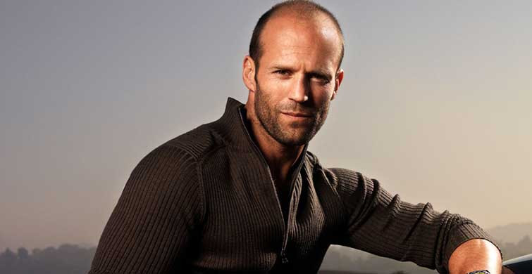 Jason Statham Fotoğrafları - Jason Statham Resimleri