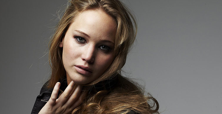 Jennifer Lawrence 