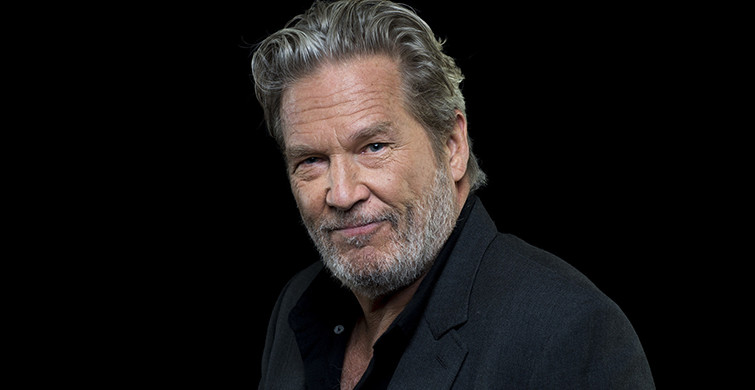 Jeff Bridges Kimdir? Jeff Bridges Boyu Kaç, Kilosu Kaç, Aslen Nereli, Sevgilisi Kimdir?