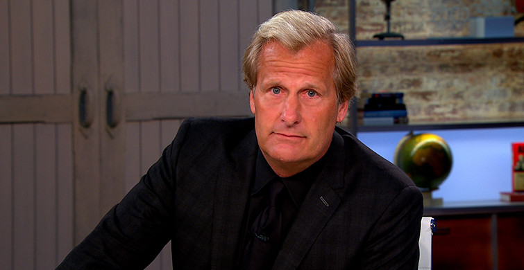 Jeff Daniels Kimdir? Jeff Daniels Boyu Kaç, Kilosu Kaç, Aslen Nereli, Sevgilisi Kimdir?