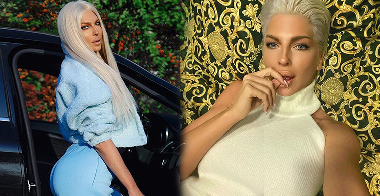 Jelena Karleusa Kimdir? Jelena Karleusa Boyu Kaç, Kilosu Kaç, Aslen Nereli, Sevgilisi Kimdir?