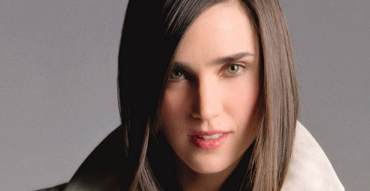 Jennifer Connelly Kimdir? Jennifer Connelly Boyu Kaç, Kilosu Kaç, Aslen Nereli, Sevgilisi Kimdir?