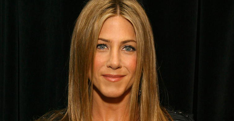 Jennifer Aniston Instagram Hesabı Açtı, Sosyal Medya Sallandı