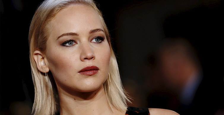 Jennifer Lawrence ile Cooke Marone Evleniyor