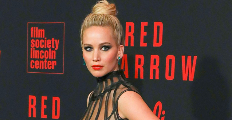 Jennifer Lawrence Filmleri İlk 20!