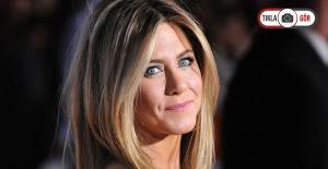 Jennifer Aniston’dan Takipçilerine Maske Uyarısı