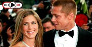 Jennifer Aniston ve Brad Pitt'in Okuma Etkinliğinin Görüntüleri Yayınlandı