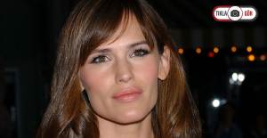 Jennifer Garner’den Takipçisine Destek Mesajı