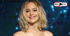 Jennifer Lawrence Sokakta Dans Etti