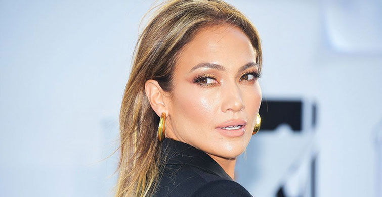 Jennifer Lopez'den Libido Açıklaması