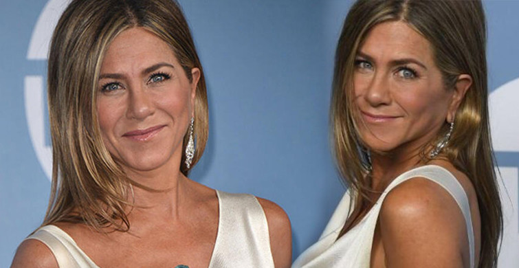 Jennifer Aniston Oynamak İstediği Rolü Açıkladı