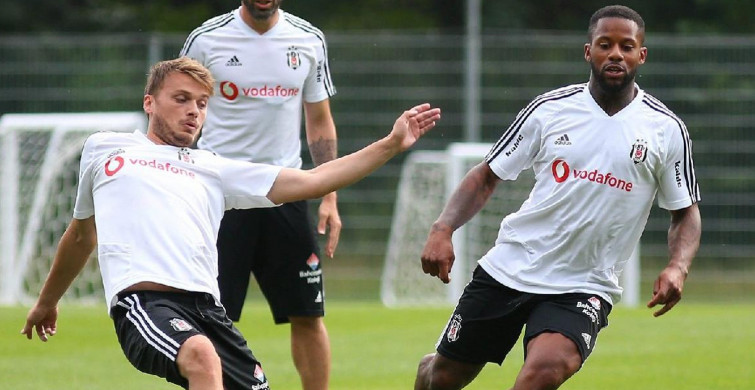 Jeremain Lens, Beşiktaş'ı FIFA'ya Şikayet Etmeye Hazırlanıyor!