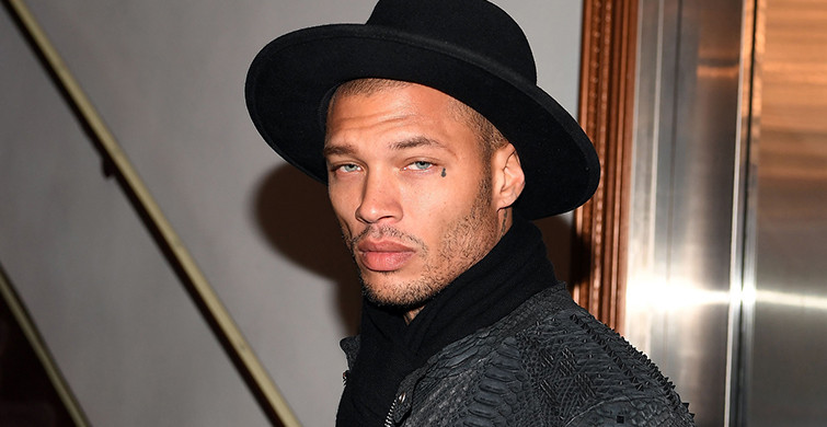 Jeremy Meeks Yeniden Türkiye'ye Geldi