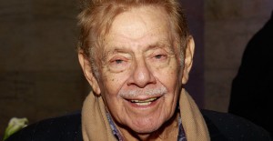 Jerry Stiller Yaşamını Yitirdi