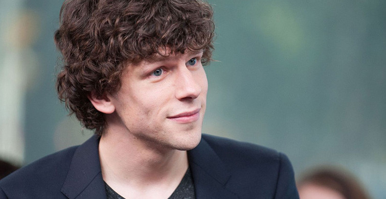 Jesse Eisenberg Kimdir? Jesse Eisenberg Boyu Kaç, Kilosu Kaç, Aslen Nereli, Sevgilisi Kimdir?