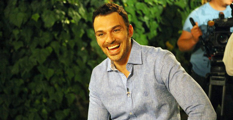 Jess Molho Kimdir? Jess Molho Boyu Kaç, Kilosu Kaç, Aslen Nereli, Sevgilisi Kimdir?