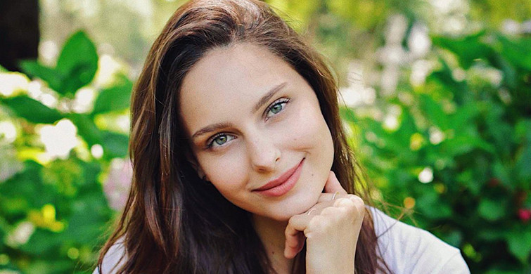 Jessica May Türkiye Açıklamasıyla Dikkat Çekti