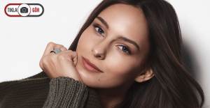 Jessica May: Yüzleşmekten Korkmayın
