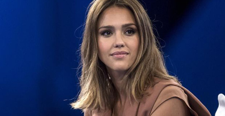 Jessica Alba Güzellik Sırlarını Açıkladı