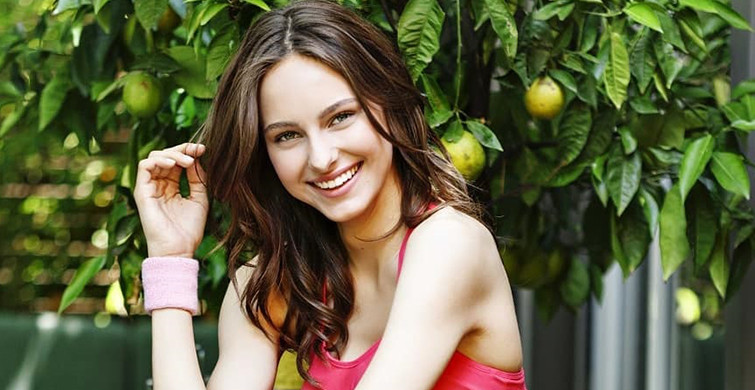Jessica May Muhlama Paylaşımıyla Beğeni Topladı